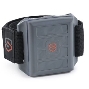 SlateSafety BAND V2 Heat Exposure Monitor