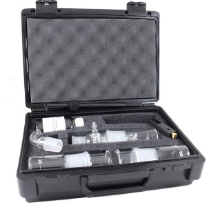 BioSampler Mini Kit