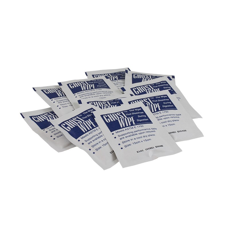 Ghost Wipes, pk/1000  Order High-Quality Ghost Wipes, pk/1000 Products at  SKC, Inc.