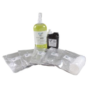 Hazard Assessment Test Kit for Phenols