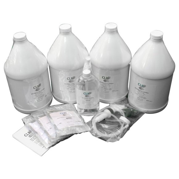 Spill DECONtamination Kit, Aromatic Isocyanates