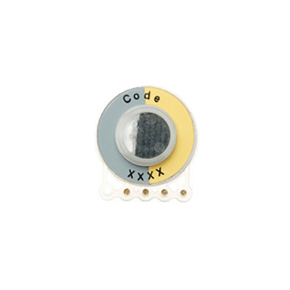 Draeger XXS Sensors, H2S-LC/CO-LC Dual Sensor