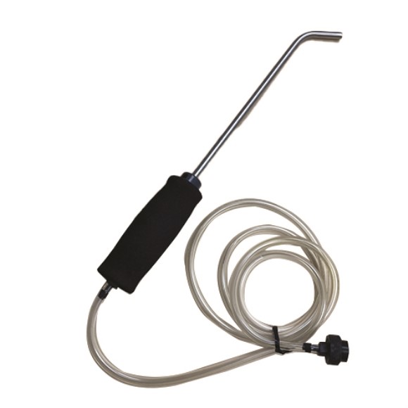 EPAM Remote Sampling Probe