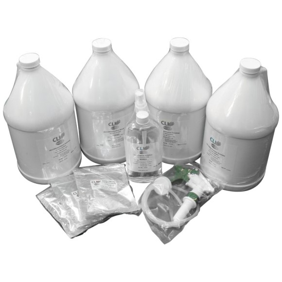 Spill DECONtamination Kit, Aliphatic Isocyanates