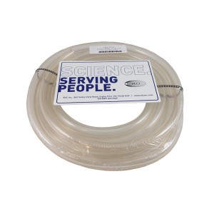 Tygon Tubing, 5/16-inch ID, 9/16-inch OD, 10 feet