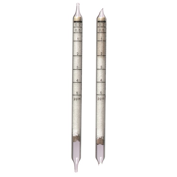 Draeger Detector Tubes, Aerotest, Hydrogen Sulfide