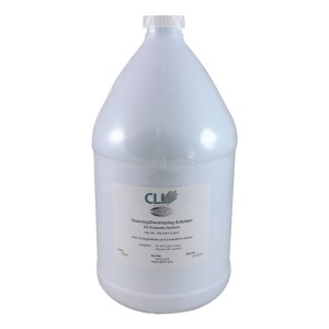 Cleaning/Developing Solution, for Aromatic Amines, 1-gallon jug