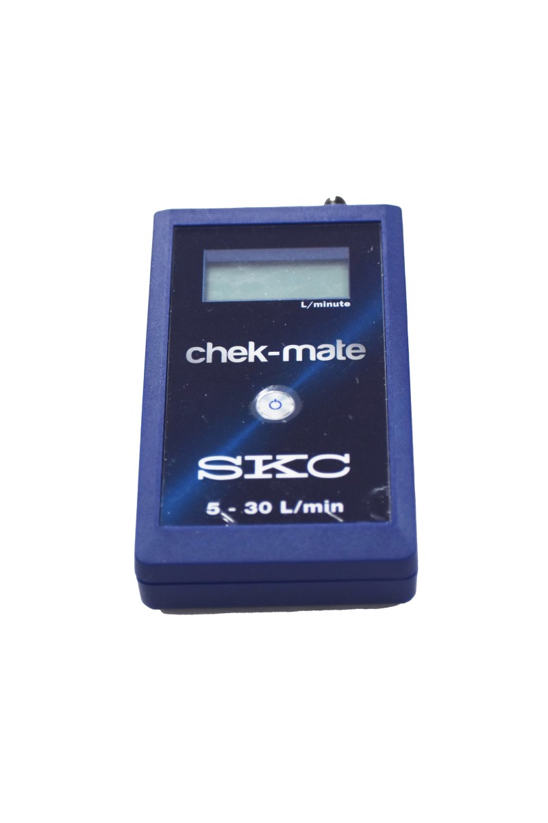 Chek mate geolocation analyzer