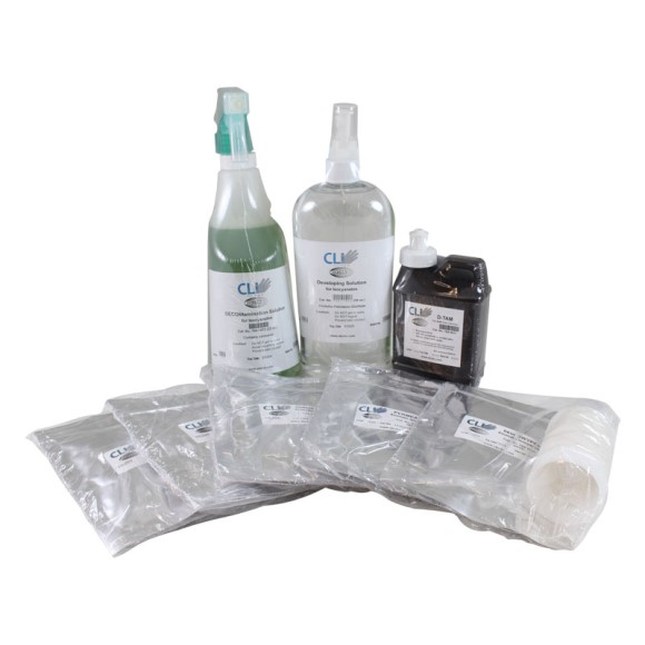 Hazard Assessment Test Kit for Aromatic Isocyanates