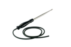 Draeger Telescopic Probe ES 150, With Accessories