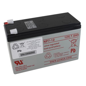 Flite 4 Replacement Lead-acid Battery