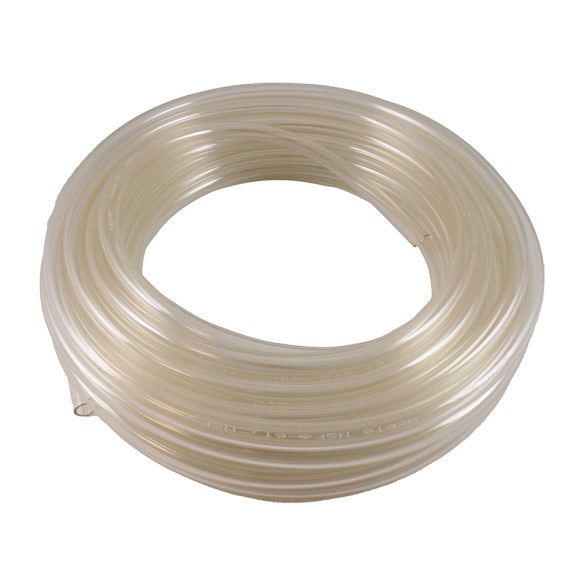 Tygon Tubing, 3/8-inch ID x 1/2-inch OD, 50 feet