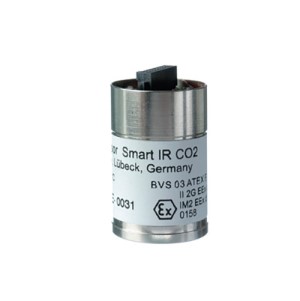 Draeger Infrared (IR) Sensors, Infrared CO2