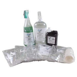 Hazard Assessment Test Kit for Aliphatic Isocyanates