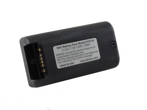 Replacement Battery Pack, for AirChek Touch Series Sampling Pumps