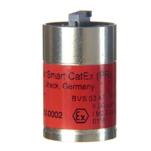 Draeger Smart Cat Sensors, LEL/Vol Combustible