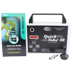 QuickTake 30 Sample Pump