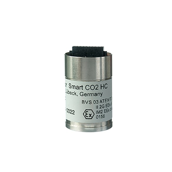 Draeger Infrared (IR) Sensors, IR-CO2, Combustible