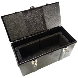 Case, for QuickTake 30 and Vacuum Pump Kits