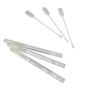 Sterile Surface Swabs Only