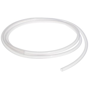 PTFE Tubing, 1/4-inch ID x 5/16-inch OD, for Use with Vac-U-Chamber