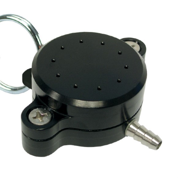 PEM Monitor, 2.5 µm, 4 L/min