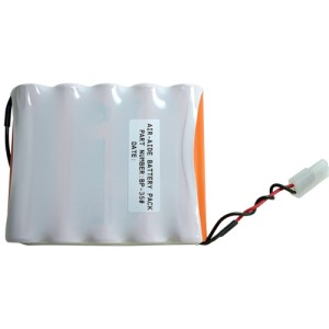 AIR-AIDE Battery Pack, NiMH