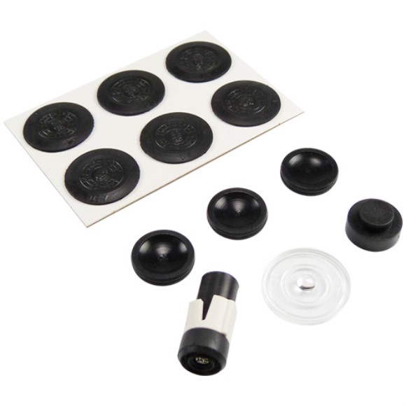 Spare Parts Kit, for accuro Pumps