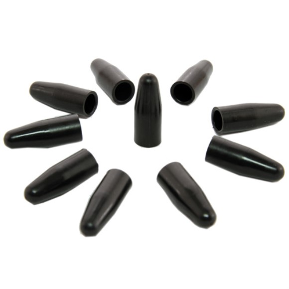 Draeger Rubber Caps, for accuro Pump