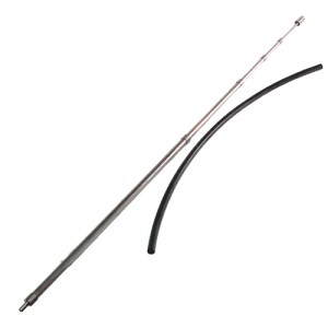 Draeger Telescopic Probe, 6.5 feet