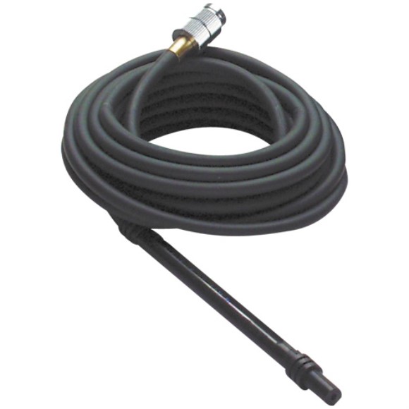 Gastec 10-Meter Extension Hose