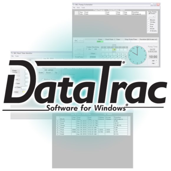 DataTrac Software Cable, for Leland Legacy