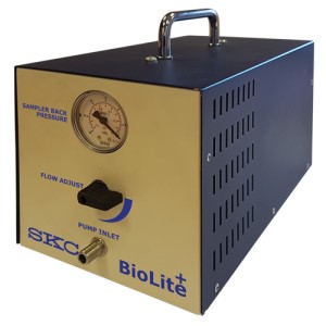 BioLite+ High-volume Sample Pump, 115V