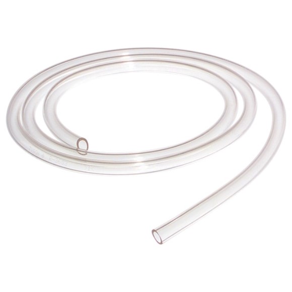 PTFE Tubing, 3/16-inch ID x 1/4-inch OD, for Use with Sample Bags