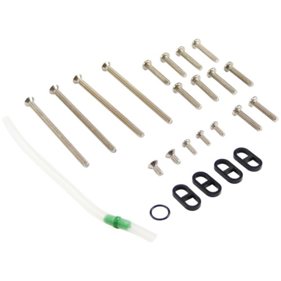 AirChek 2000 Sample Pump Screw/Gasket Kit