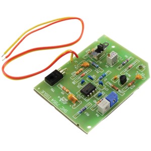 Control Board, for 44XR Universal Sample Pump