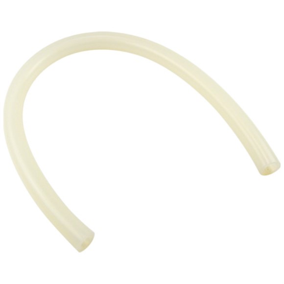 Replacement Silicone Tubing, for the Calibration Train for QuickTake 15 and 30 Series Sample Pumps