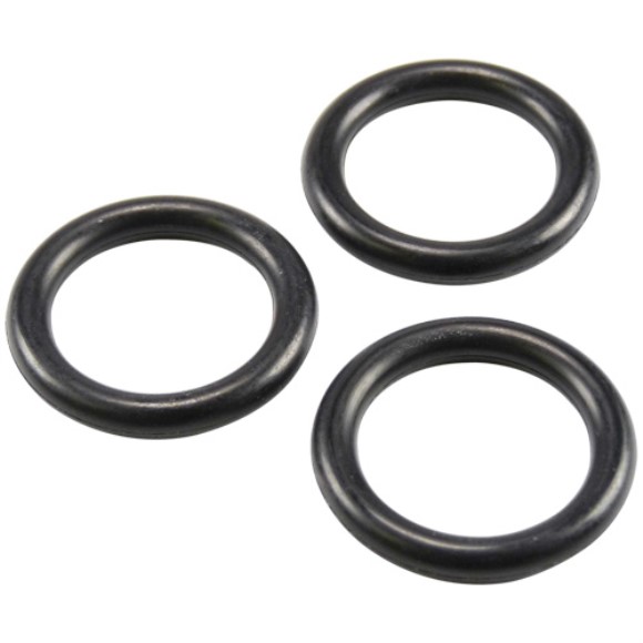 O-Rings, for Filter Cassette/Cyclone Holder Cat. No. 225-1