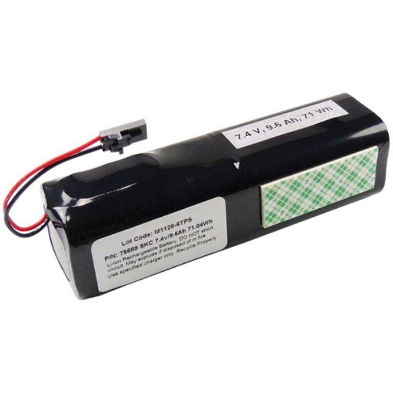 lithium ion battery replacement