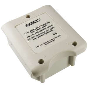 Replacement Li-Ion Battery Pack, for Leland Legacy