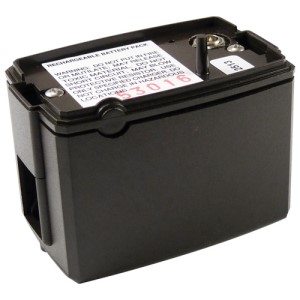 Replacement NiMH Battery Pack, for AirChek 52 Sample Pump