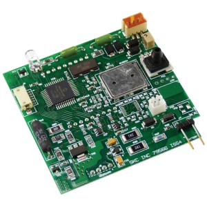 Replacement Control Board, for XR5000