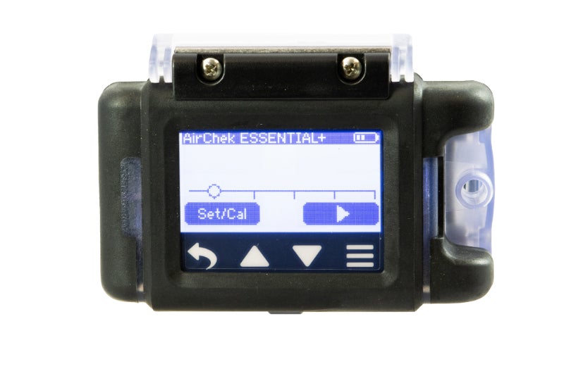AirChek Essential+ 5-pack High/Low Flow Pump Kit | SKC Inc.