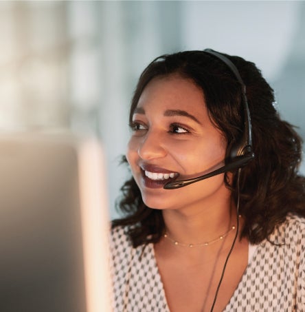 Customer Support Hub