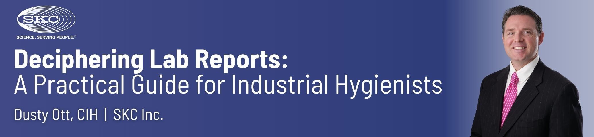 Deciphering Lab Reports: A Practical Guide for Industrial Hygienists