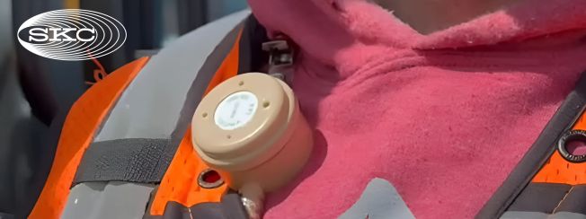 Making Silica Compliance Sampling in Mines Easy and Cost-effective
