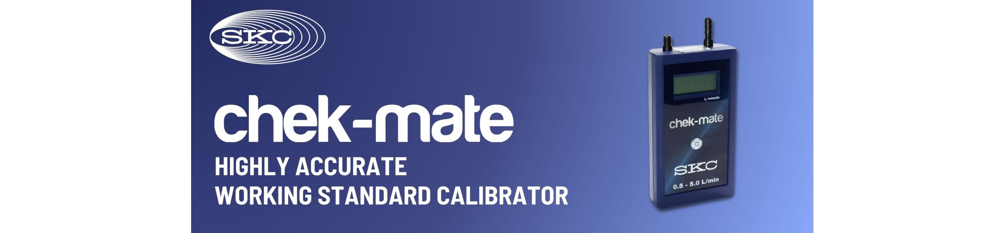 New Classification for Industrial Hygiene Calibrators