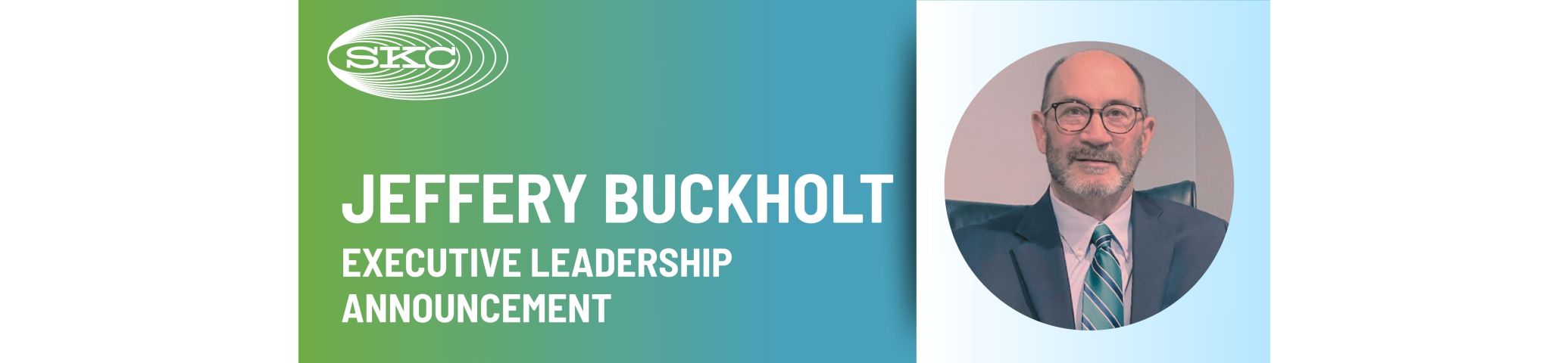 News Release: SKC Welcomes CFO
