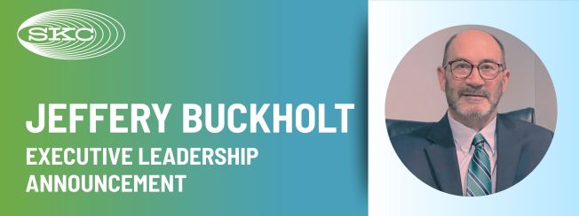 News Release: SKC Welcomes CFO