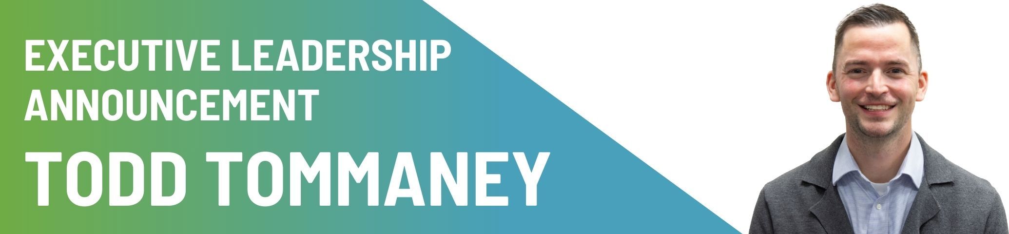 SKC Inc. Welcomes Todd Tommaney as Chief People Officer